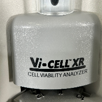 Beckman Coulter Vi-Cell XR Cell Viability Analyzer image 2
